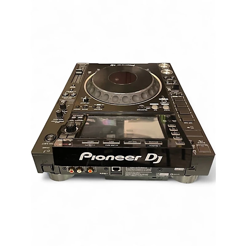Used Pioneer DJ CDJ2000 Nexus DJ Player
