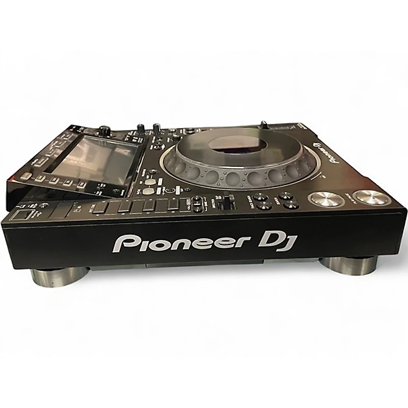 Used Pioneer DJ CDJ2000 Nexus DJ Player