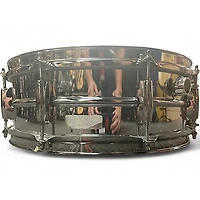 Used Ludwig 14in Superphonic Chrome Drum