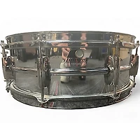 Used Ludwig 14in Superphonic Chrome Drum