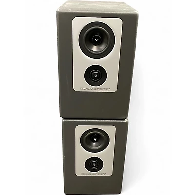 Used Barefoot Sound footprint 02 PAIR Powered Monitor