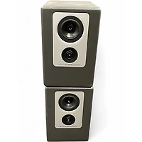 Used Barefoot Sound footprint 02 PAIR Powered Monitor