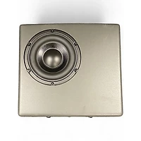 Used Barefoot Sound footprint 02 PAIR Powered Monitor