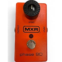 Used MXR M101 Phase 90 Effect Pedal