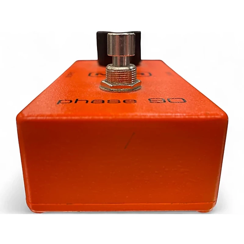 Used MXR M101 Phase 90 Effect Pedal