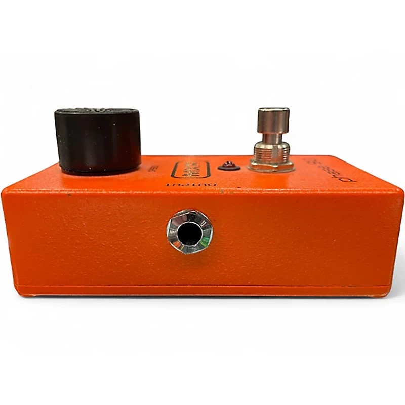 Used MXR M101 Phase 90 Effect Pedal