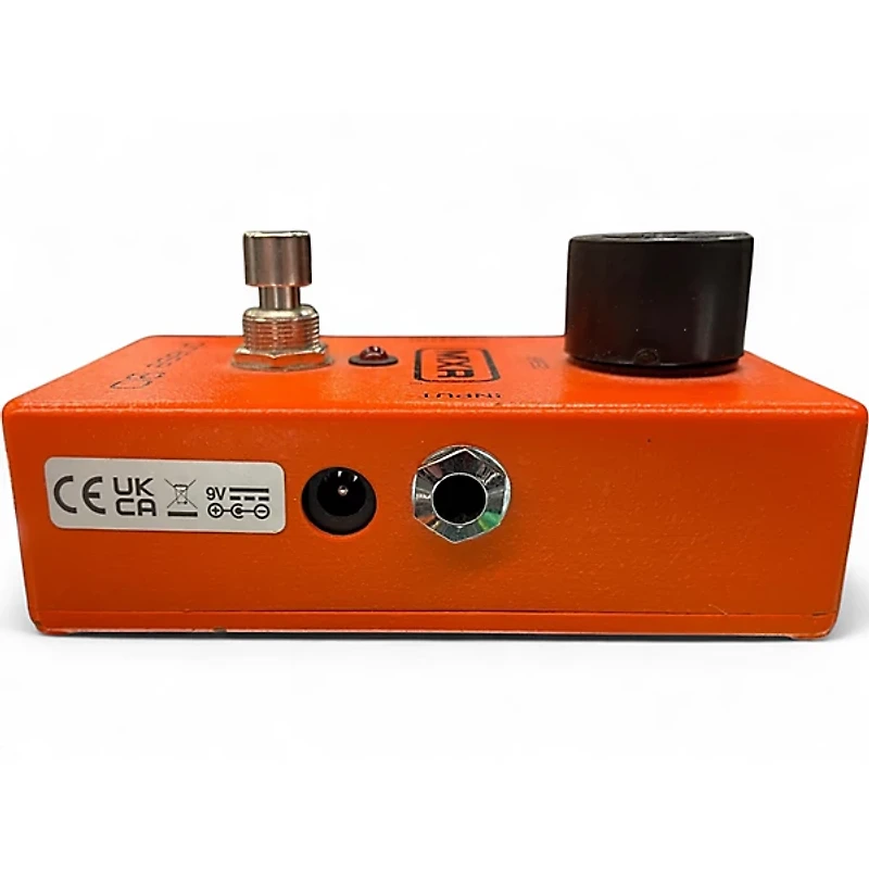 Used MXR M101 Phase 90 Effect Pedal