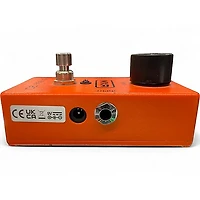 Used MXR M101 Phase 90 Effect Pedal