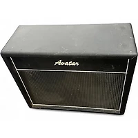 Used Avatar 2X12 Guitar Cabinet