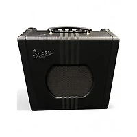 Used Supro 1820R DELTA KING Tube Guitar Combo Amp