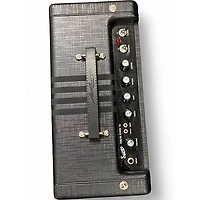 Used Supro 1820R DELTA KING Tube Guitar Combo Amp