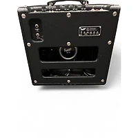 Used Supro 1820R DELTA KING Tube Guitar Combo Amp