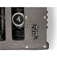 Used Supro 1820R DELTA KING Tube Guitar Combo Amp