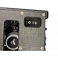 Used Supro 1820R DELTA KING Tube Guitar Combo Amp