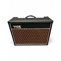 Used VOX AC4HW1 Retro 1x12 Handwired Tube Guitar Combo Amp