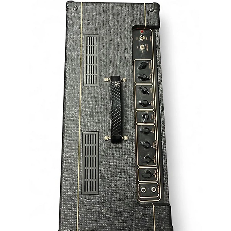 Used VOX AC4HW1 Retro 1x12 Handwired Tube Guitar Combo Amp