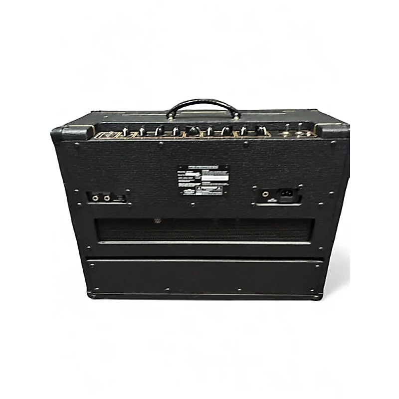 Used VOX AC4HW1 Retro 1x12 Handwired Tube Guitar Combo Amp