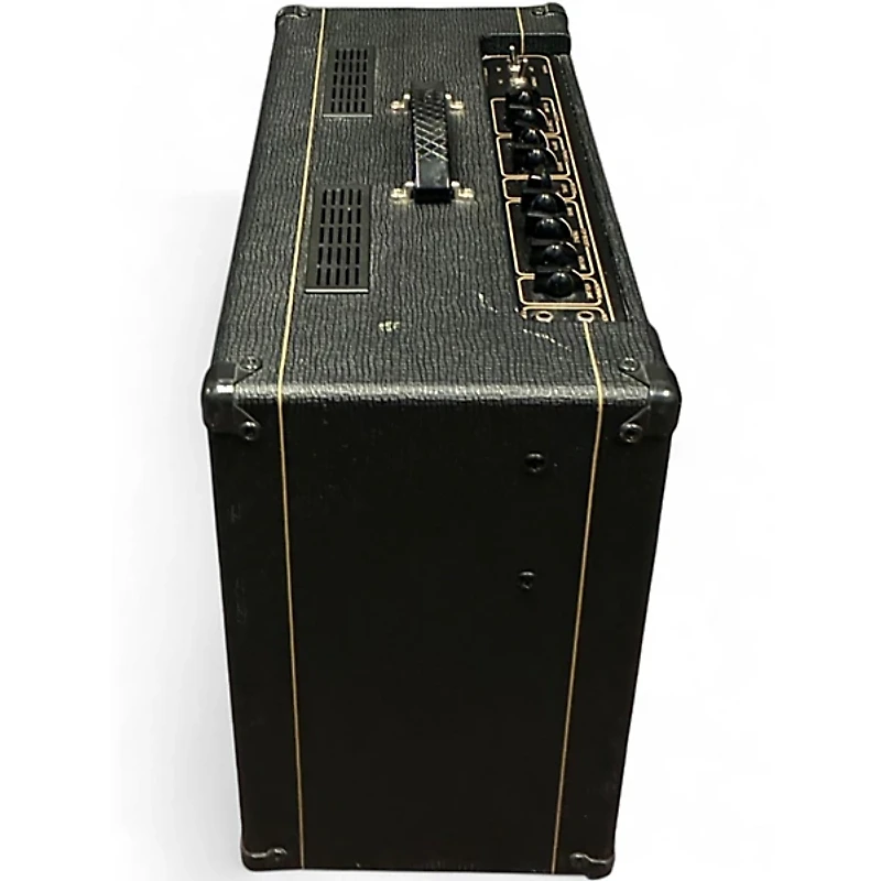 Used VOX AC4HW1 Retro 1x12 Handwired Tube Guitar Combo Amp