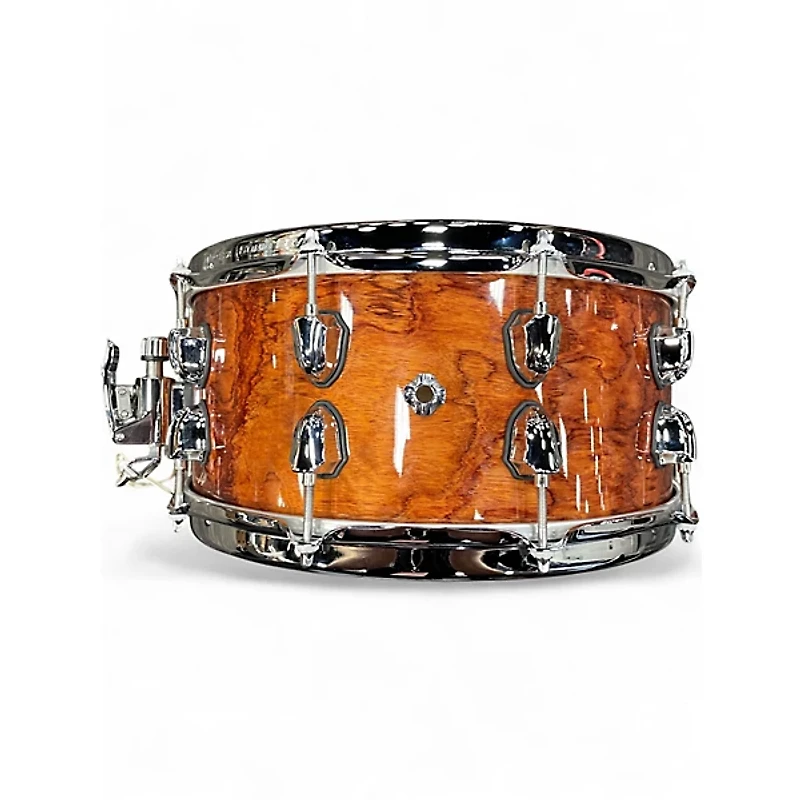 Used Mapex 14X6.5 Black Panther Shadow Natural Drum