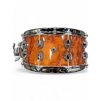 Used Mapex 14X6.5 Black Panther Shadow Natural Drum