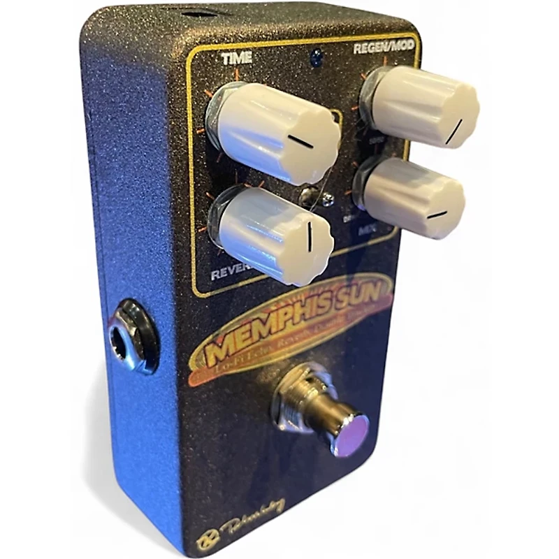 Used Keeley MEMPHIS SUN Effect Pedal