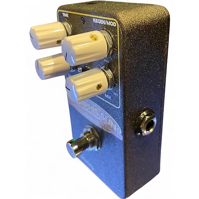 Used Keeley MEMPHIS SUN Effect Pedal