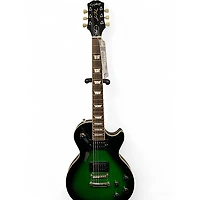 Used Epiphone Slash Signature Les Paul Classic Anaconda Burst Solid Body Electric Guitar