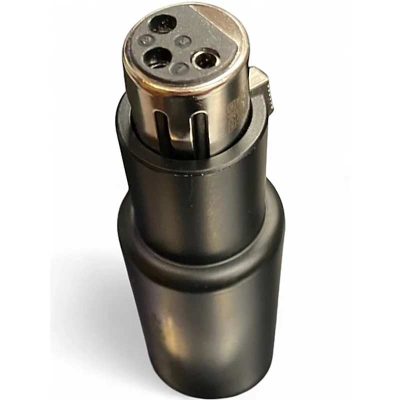 Used Shure MVX2U Audio Interface