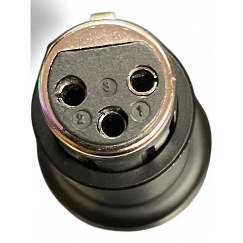 Used Shure MVX2U Audio Interface