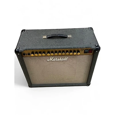 Used Marshall JTM60 Tube Guitar Combo Amp