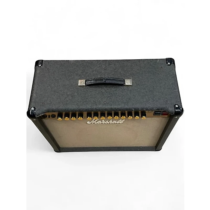 Used Marshall JTM60 Tube Guitar Combo Amp