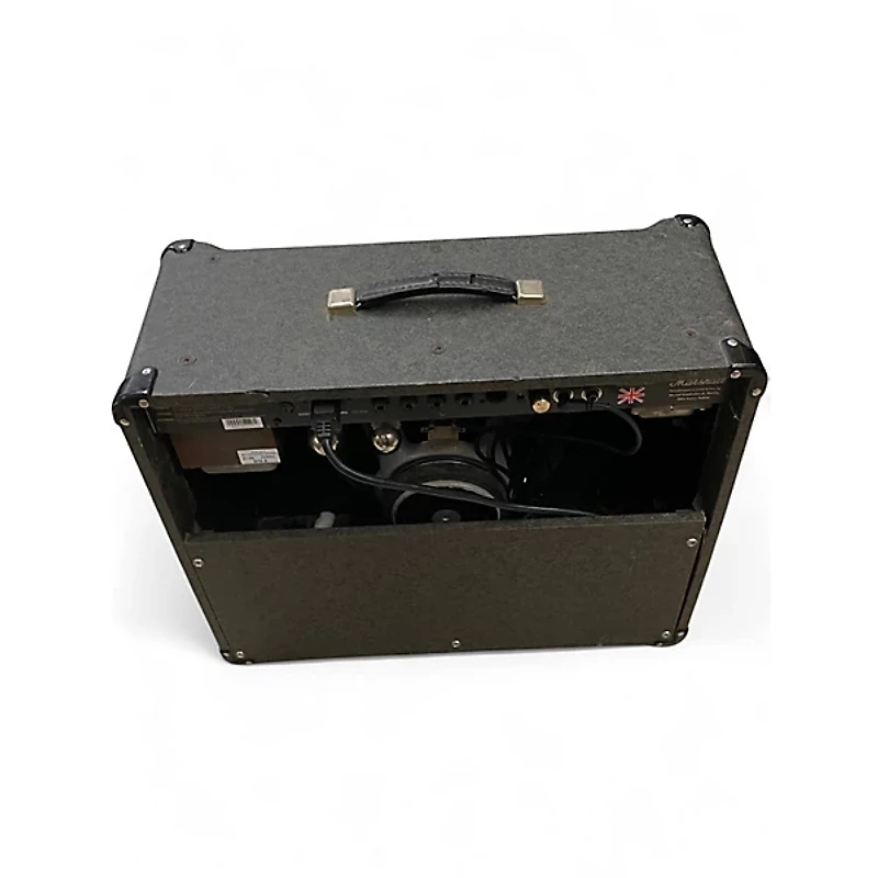 Used Marshall JTM60 Tube Guitar Combo Amp