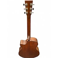 Used Martin GPC16E Natural Acoustic Electric Guitar