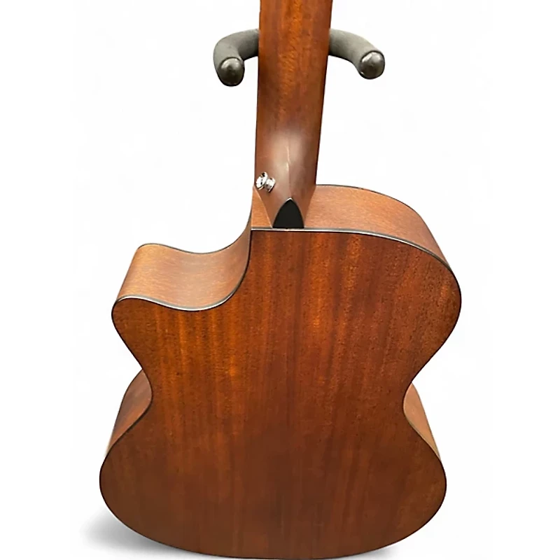 Used Martin GPC16E Natural Acoustic Electric Guitar