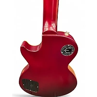 Used Epiphone 1959 Reissue Les Paul Standard Cherry Sunburst Solid Body Electric Guitar