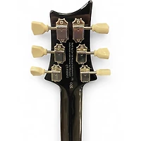 Used PRS SE Singlecut McCarty 594 Sunburst Solid Body Electric Guitar