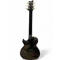 Used PRS SE Singlecut McCarty 594 Sunburst Solid Body Electric Guitar