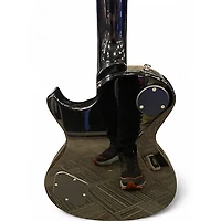 Used PRS SE Singlecut McCarty 594 Sunburst Solid Body Electric Guitar