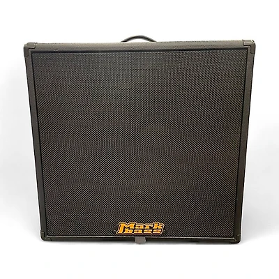 Used Markbass CMB 150 BLACKLINE Bass Combo Amp