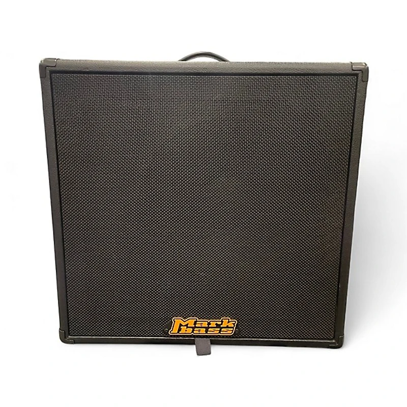 Used Markbass CMB 150 BLACKLINE Bass Combo Amp