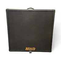 Used Markbass CMB 150 BLACKLINE Bass Combo Amp