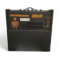Used Markbass CMB 150 BLACKLINE Bass Combo Amp