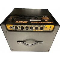 Used Markbass CMB 150 BLACKLINE Bass Combo Amp