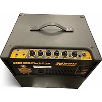 Used Markbass CMB 150 BLACKLINE Bass Combo Amp