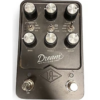 Used Universal Audio UAFX Dream '65 Reverb Amp Effect Pedal