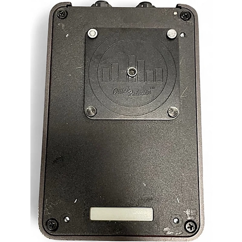 Used Universal Audio UAFX Dream '65 Reverb Amp Effect Pedal