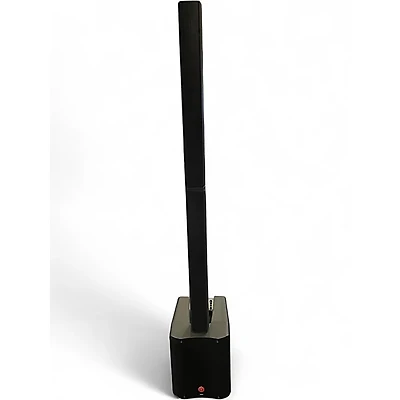 Used Harbinger MLS1000 Powered Speaker