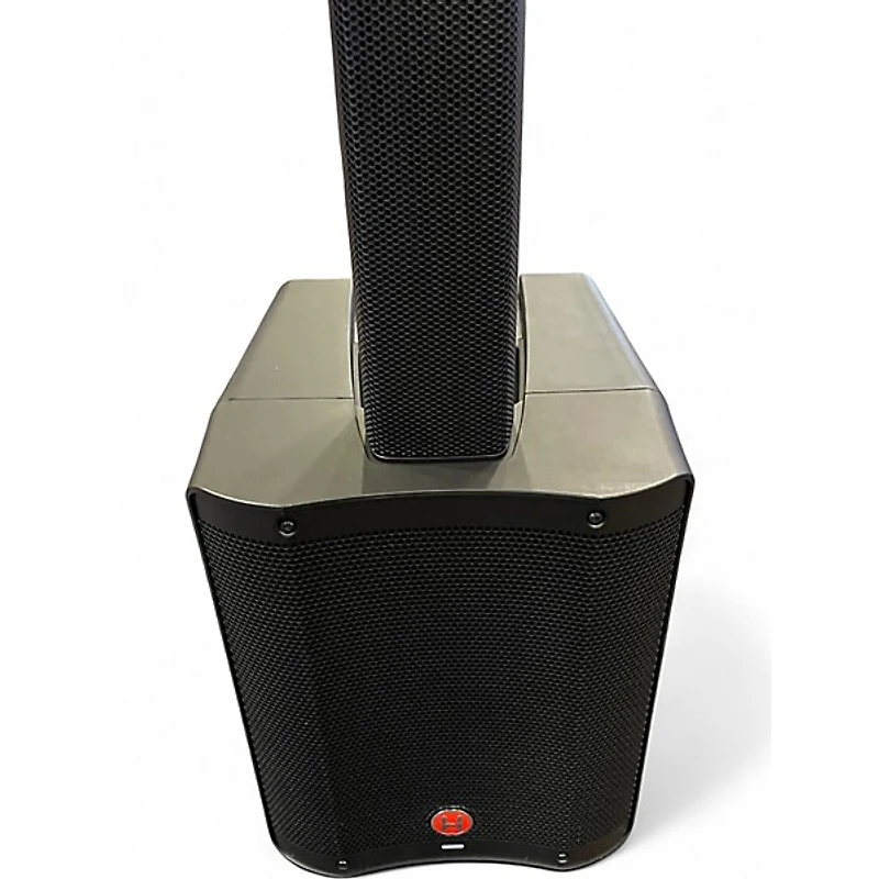 Used Harbinger MLS1000 Powered Speaker