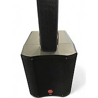 Used Harbinger MLS1000 Powered Speaker