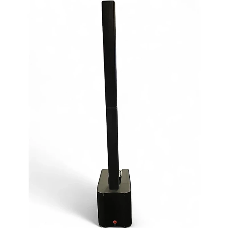 Used Harbinger MLS1000 Powered Speaker